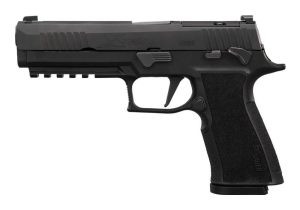 SIG SAUER P320 XTEN 10MM 5" MS OR 15+1