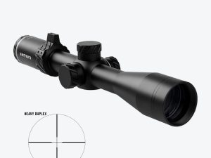 RITON OPTICS 3 PRIMAL 4-16X44 30MM MOA DPLX