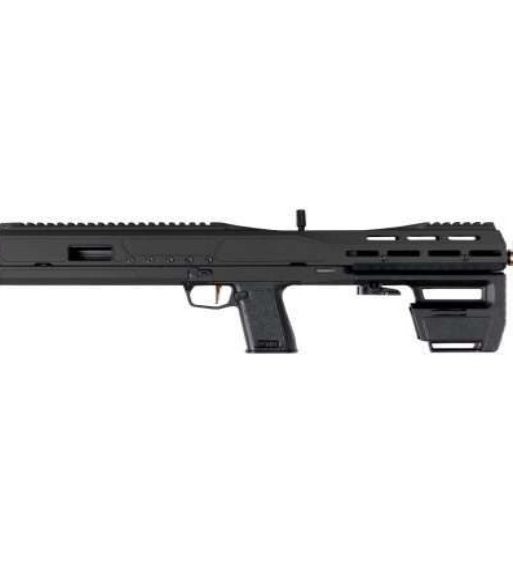 TRAILBLAZER FIREARMS PIVOT 9MM MAGPUL FDE 10+1 16"