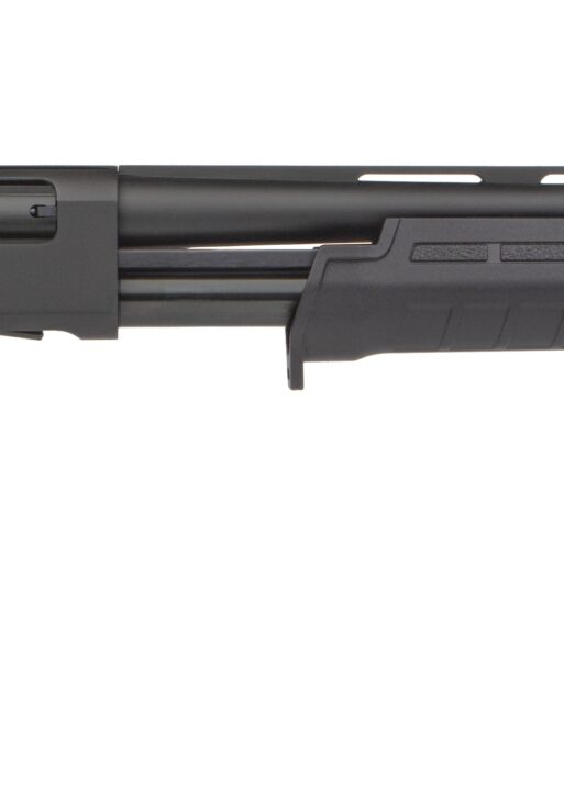 ROCK ISLAND ARMORY ALL GEN PUMP 12/28 BL/SYN