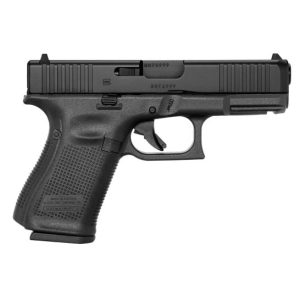 GLOCK G19 G5 9MM 15+1 4.0" FS