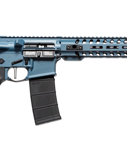 POF USA WONDER DI 5.56REM 16.5" BLUE