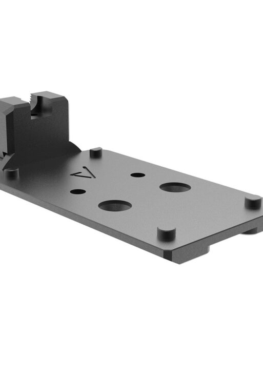 SPRINGFIELD ARMORY RMR RED DOT PLATE KIT