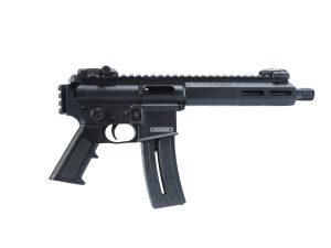 Mountain Billy Goat-15 ATOM pistol | 22lr | Black | 7.5" barrel | 1 x 10rd mag