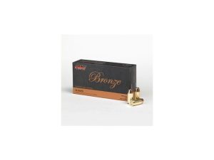PMC Bronze .45 ACP Handgun Ammo - 185 Grain | JHP | 50rd Box