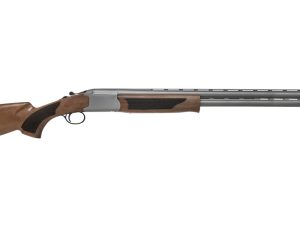 POINTER O/U FIELD 12/28 GRY/WD