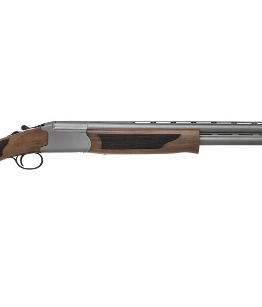 POINTER O/U FIELD 12/28 GRY/WD