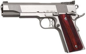 CZ-USA DW POINTMAN 7 45ACP SS 8+1 CA