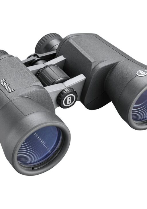 BUSHNELL POWERVIEW 2 BINO 10X50 BLK