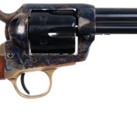 CIM PISTOLERO PW 9MM REV 4.75B