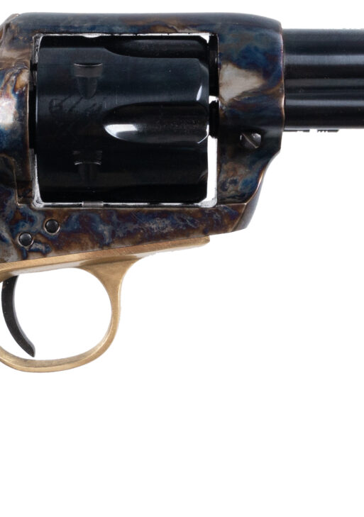 CIM PISTOLERO PW 9MM REV 4.75B