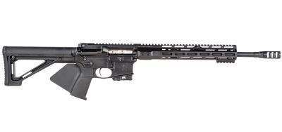 WILSON COMBAT PROTECTOR 5.56MM 16.25" BK CA