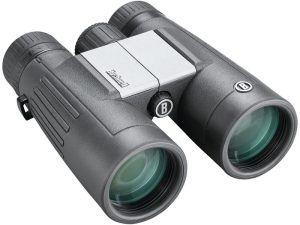 BUSHNELL POWERVIEW 2 BINO 10X42 BLK