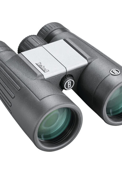 BUSHNELL POWERVIEW 2 BINO 10X42 BLK