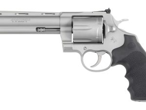 COLT PYTHON 357MAG SS 6" 6RD HOGUE