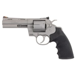 COLT PYTHON 357MAG SS 3" 6RD HOGUE