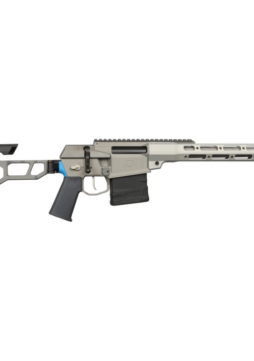 Q THE FIX 308WIN BL/BLK 16"