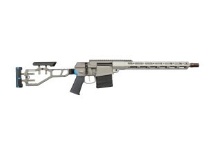 Q THE FIX 308WIN BL/BLK 16"
