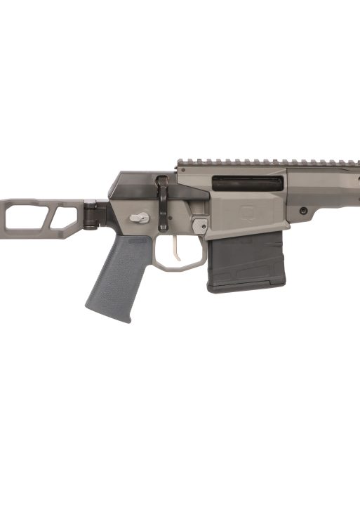 Q THE FIX 8.6BLK 8" PSTL BLACK