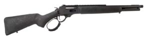 ROSSI R95 TRIPLE BLK 44MAG BL/WD 16"