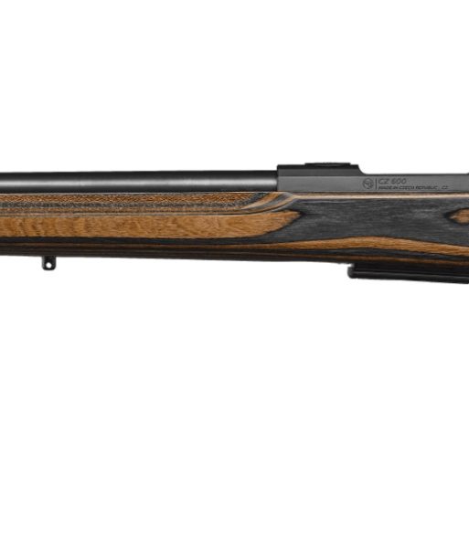 CZ-USA 600 ST2 RANGE 223REM 24" TB  #