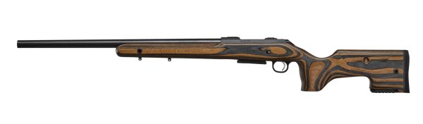 CZ-USA 600 ST2 RANGE 223REM 24" TB  #