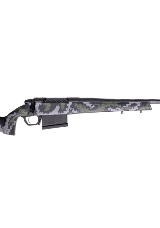 WEATHERBY 307 RANGE XP2 6.5CR 20" ADJ