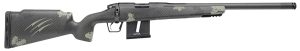 FIERCE FIREARMS CARBON RAZOR 22LR BLK/FOR 18"