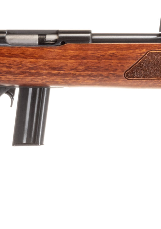ROSSI RB22 22LR BLK/WD 18" 10+1