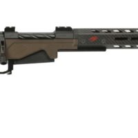 FIERCE FIREARMS REAPER H-TAC 7MM BC BZN 24"