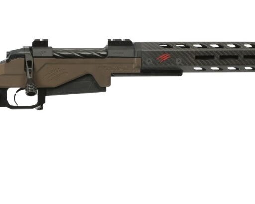 FIERCE FIREARMS REAPER H-TAC 7MM BC BZN 24"