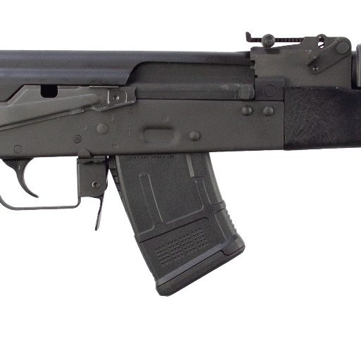CAI VSKA 7.62X39 10R POLY CA