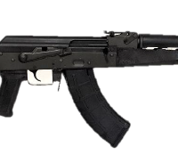 CENTURY ARMS VSKA TACT 7.62X39 BLK/SYN 30+1