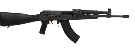 CENTURY ARMS VSKA TACT 7.62X39 BLK/SYN 30+1