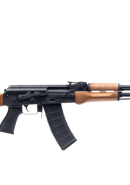 CENTURY ARMS BFT74 5.45X39 BL/WOOD 30+1