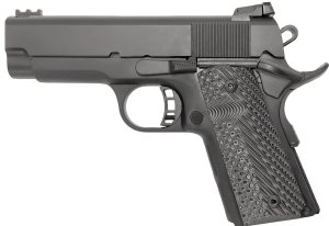 ROCK ISLAND ARMORY ROCK ULT CSL 9MM/22TCM9R 3.62"