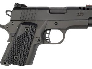 ROCK ISLAND ARMORY M1911 BABY ROCK 9MM 3.1" BLK