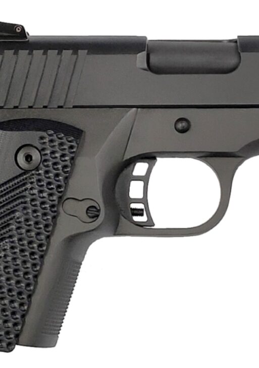 ROCK ISLAND ARMORY M1911 BABY ROCK 9MM 3.1" BLK