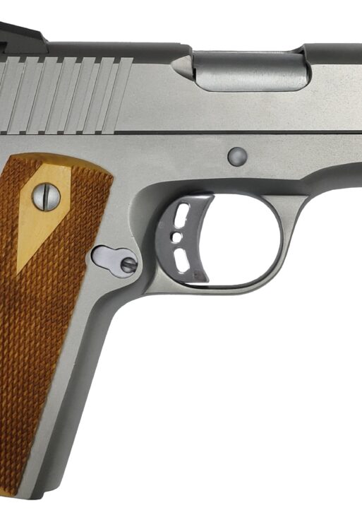 ROCK ISLAND ARMORY M1911-A1 ROCK 9MM 3.5" SS