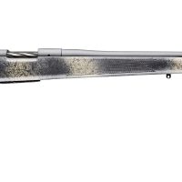 BERGARA RIDGE WILDERNESS 7MMPRC GRAY