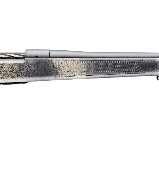 BERGARA RIDGE WILDERNESS 7MMPRC GRAY