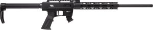 ROCK ISLAND ARMORY TM22 22LR BLK 20" 10+1