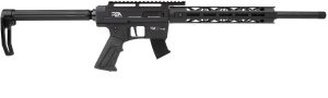 ROCK ISLAND ARMORY TM22 22LR BLK 18" 10+1