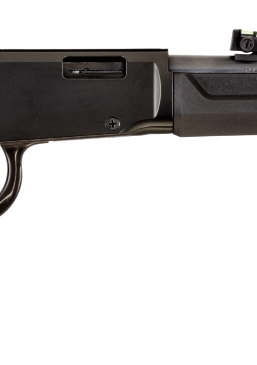 ROSSI RIO BRAVO 22LR BK/SYN 18" 15+1