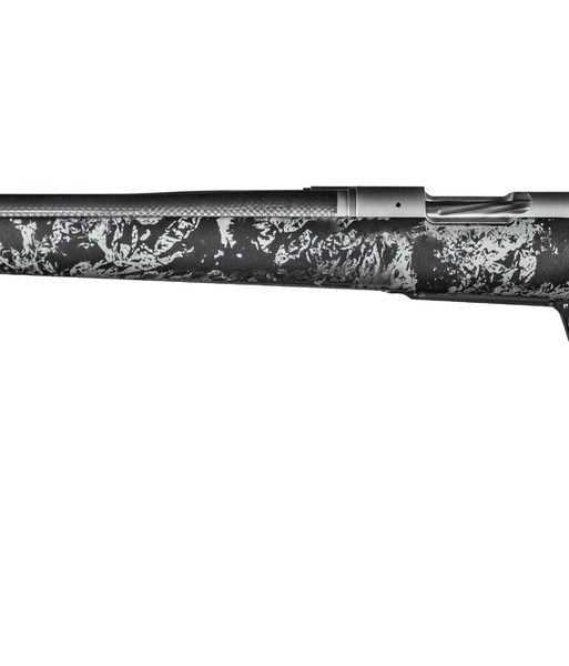 CHRISTENSEN ARMS RIDGELINE FFT 6.5CR CB/GY LH