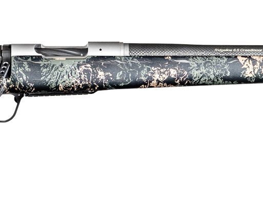 CHRISTENSEN ARMS RIDGELINE FFT 6.5CR CB/GN 20"#