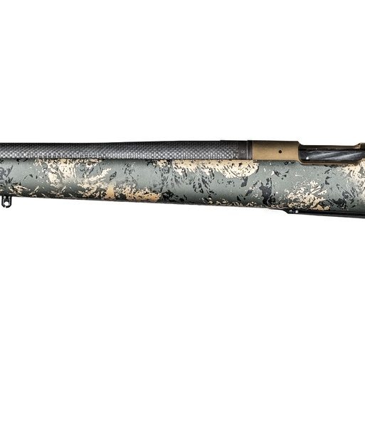 CHRISTENSEN ARMS RIDGELINE FFT 6.5CR BRNZ LH