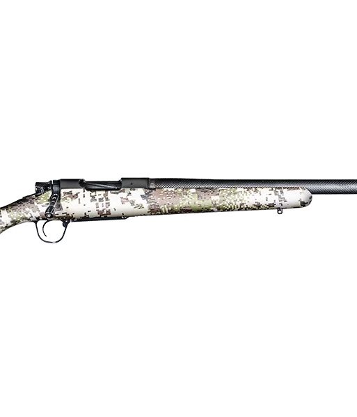 CHRISTENSEN ARMS RIDGELINE FFT 6.5PRC SUBALPINE