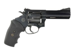 ROSSI RM64 357MAG BL 6RD 4" AS