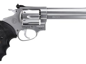 ROSSI RM66 357MAG SS 6RD 6" AS